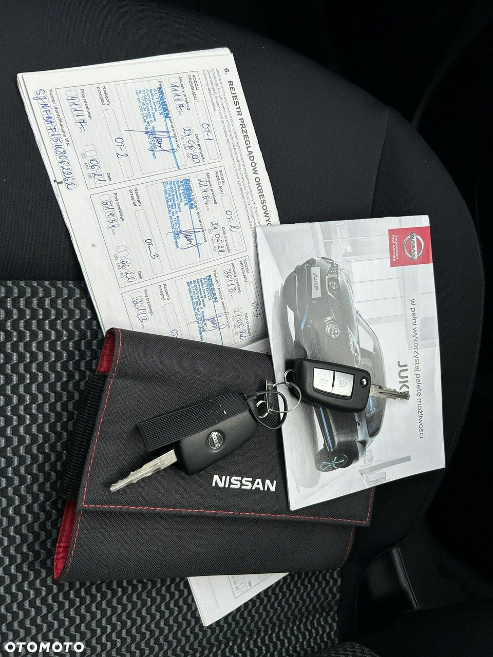 Nissan Juke 1.6 Tekna - 21