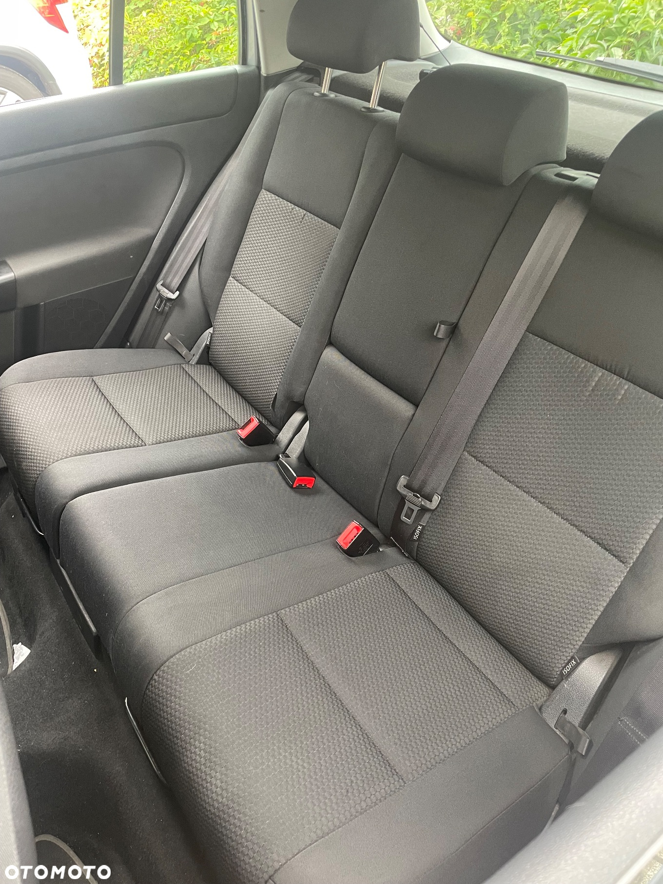 Volkswagen Golf Plus 2.0 TDI Comfortline - 12