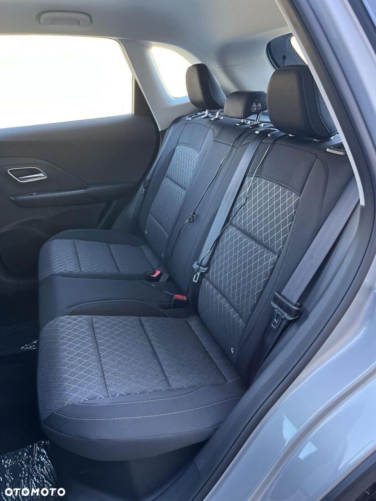 MG ZS Hybrid+ - 19
