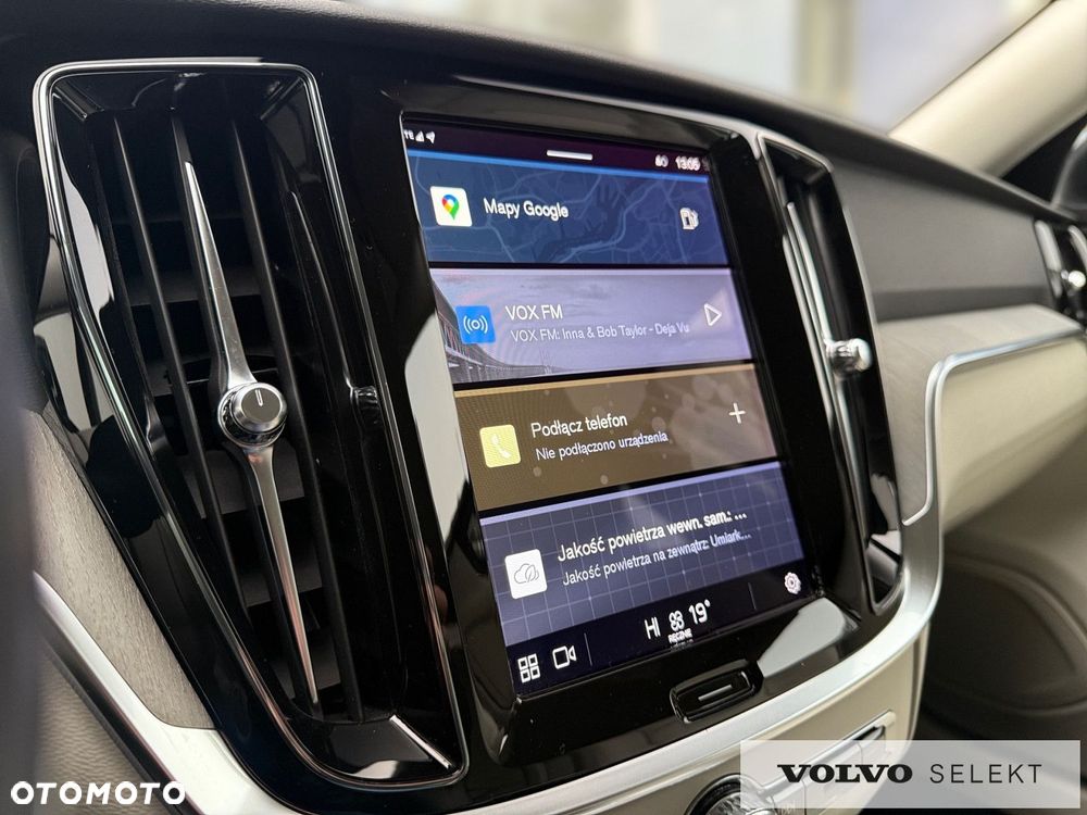 Volvo V60 - 22