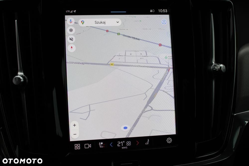 Volvo S90 - 26