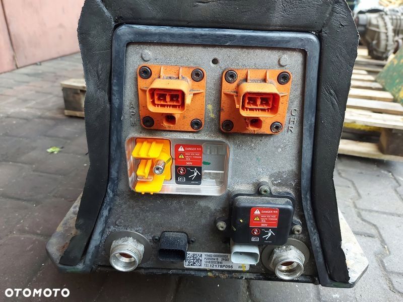 OPEL AMPERA CHEVROLET VOLT AKUMULATOR BATERIA 22928418 22853706 - 4