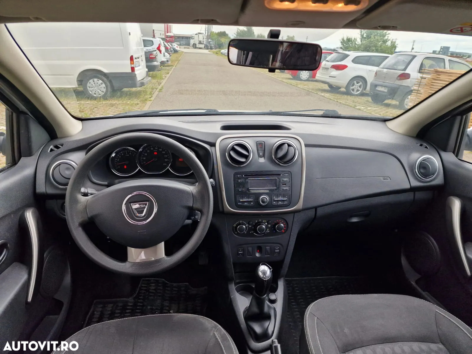 Dacia Logan 1.5 dCi Laureate - 4