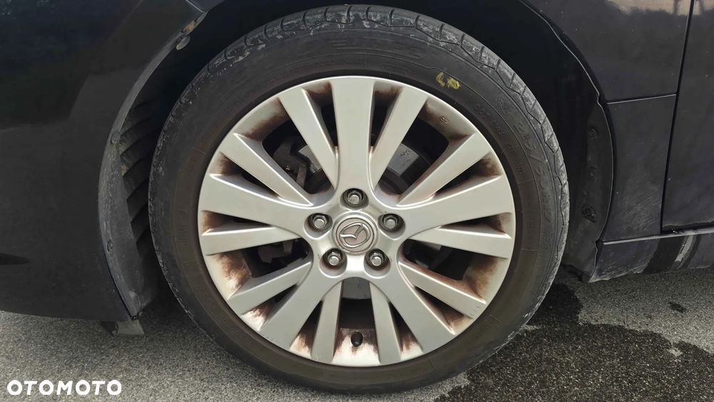 Mazda 6 2.0 CD Exclusive - 12