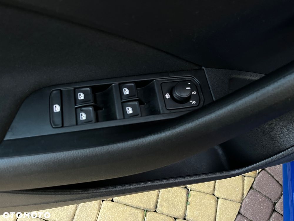 Skoda Kamiq 1.0 TSI Ambition - 19