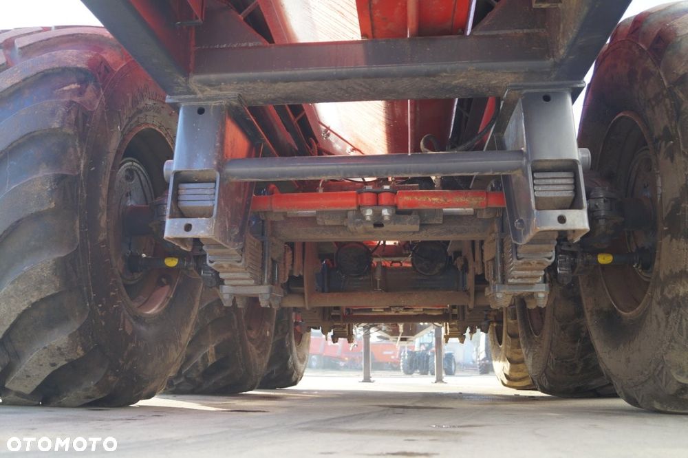 Perard Wóz Przeładowczy Interbenne 40m3 - 10