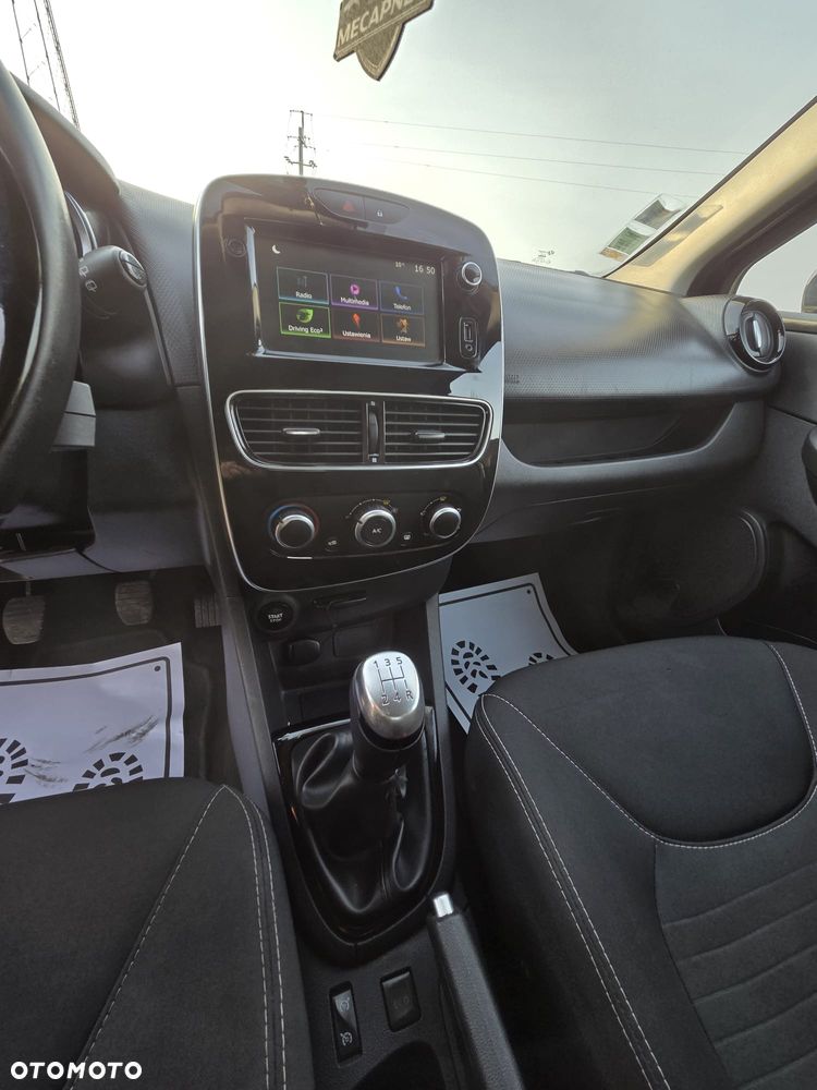Renault Clio dCi 90 Limited - 18