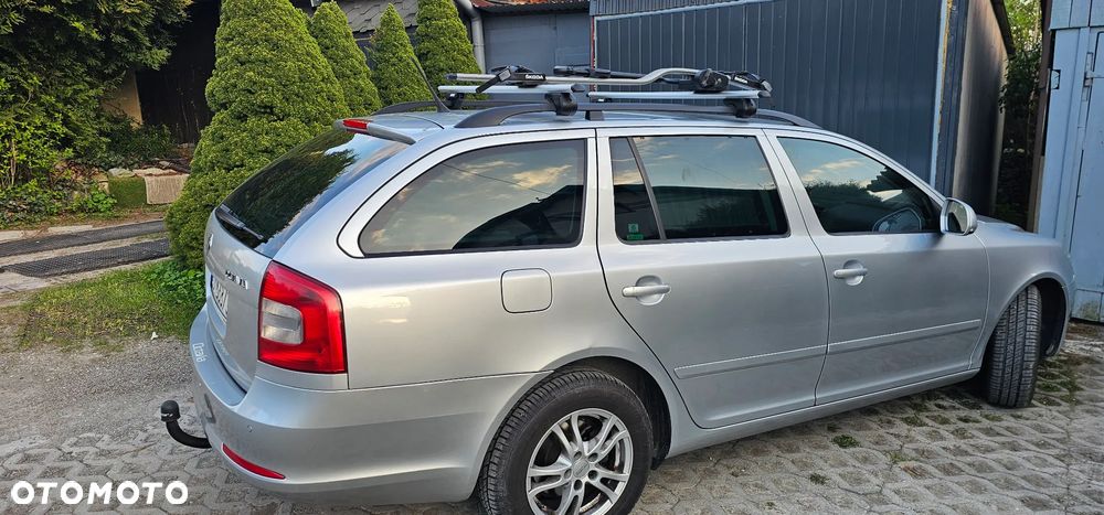 Skoda Octavia 2.0 TDI Ambition - 2