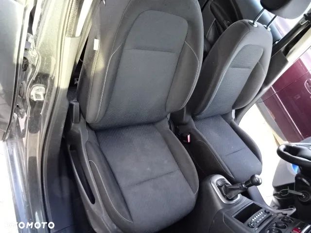 FOTEL FOTELE KANAPA CITROEN C3 PICASSO - 1