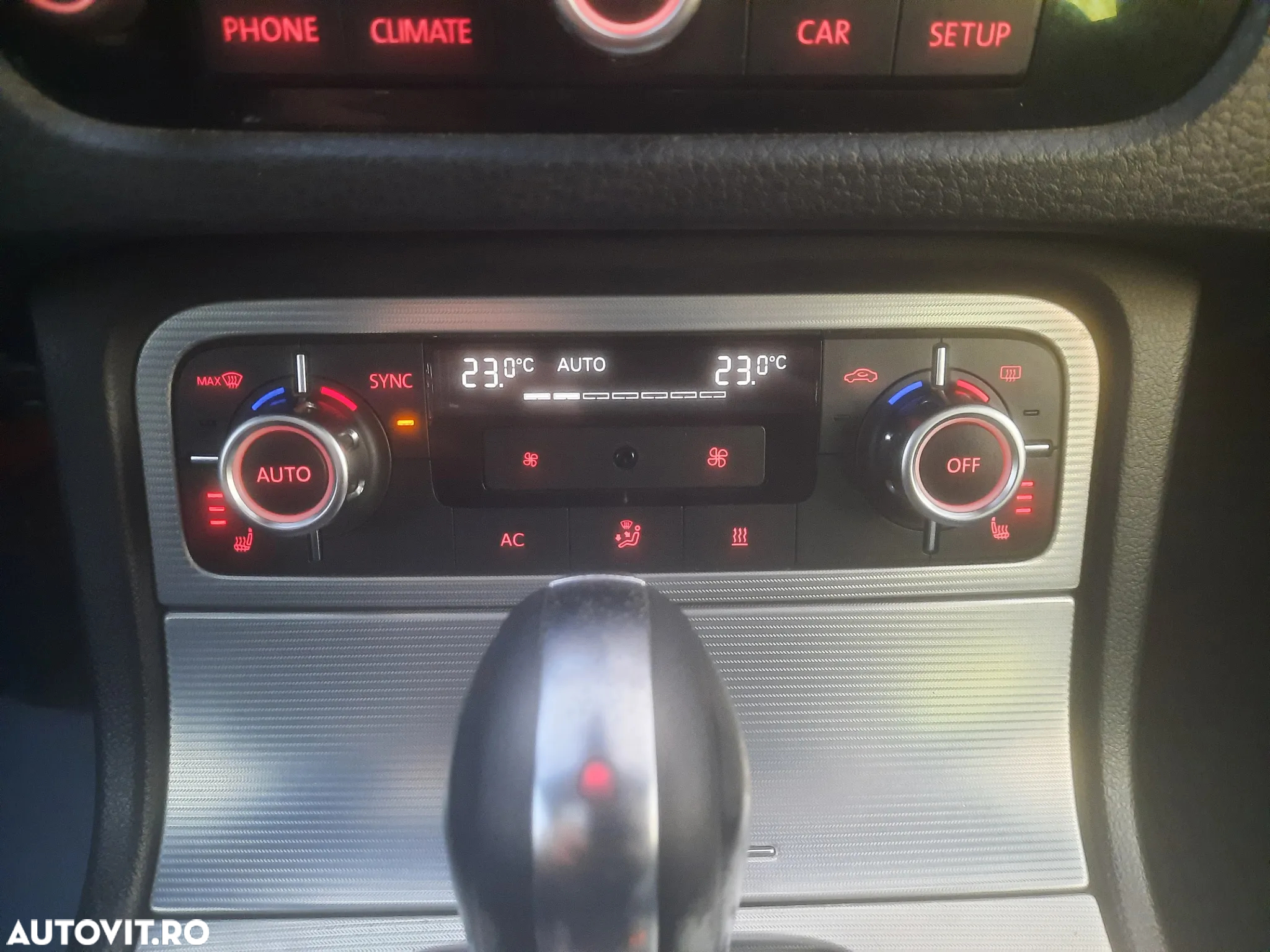 Volkswagen Touareg 3.0 V6 TDI Blue Motion DPF Automatik - 14