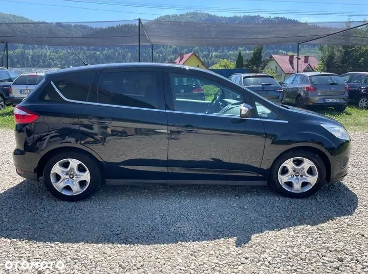 Ford C-MAX 1.6 Ti-VCT SYNC Edition - 6