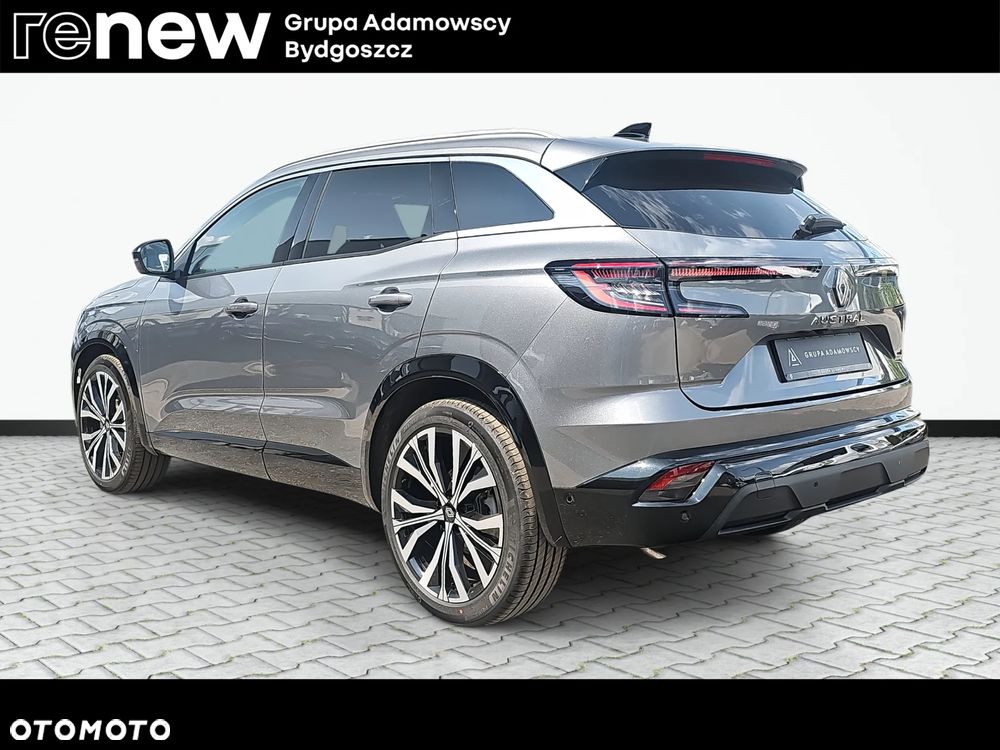 Renault Austral 1.3 TCe mHEV Iconic - 6