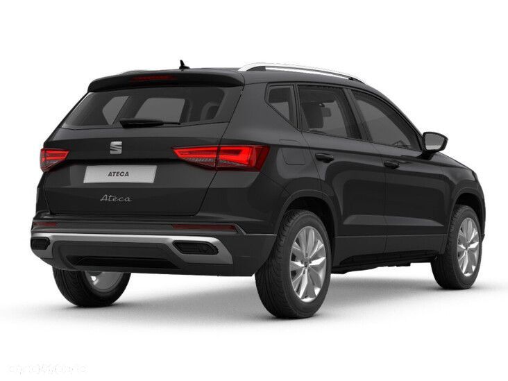 Seat Ateca - 5