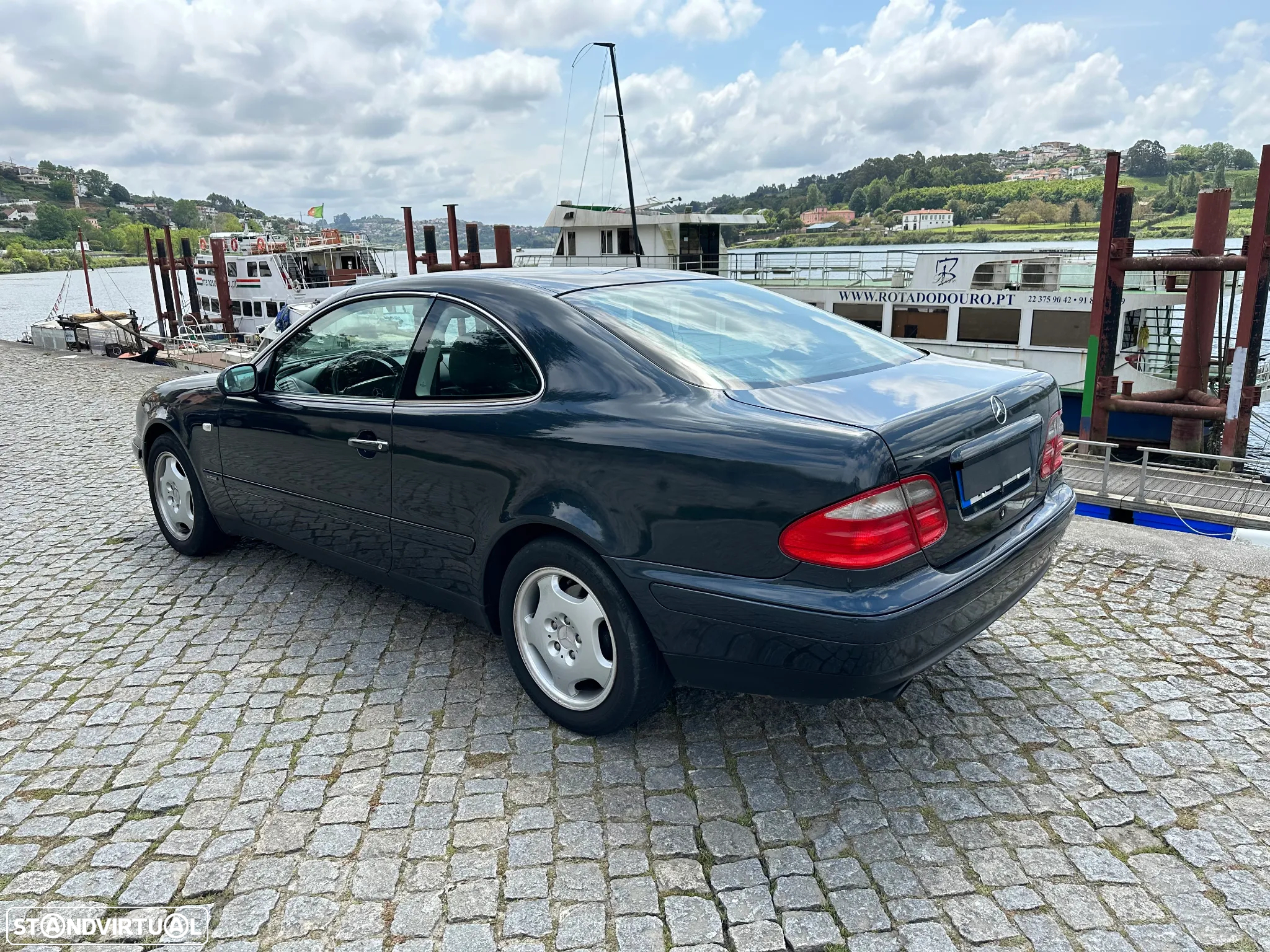 Mercedes-Benz CLK 230 Kompressor Avantgarde - 6