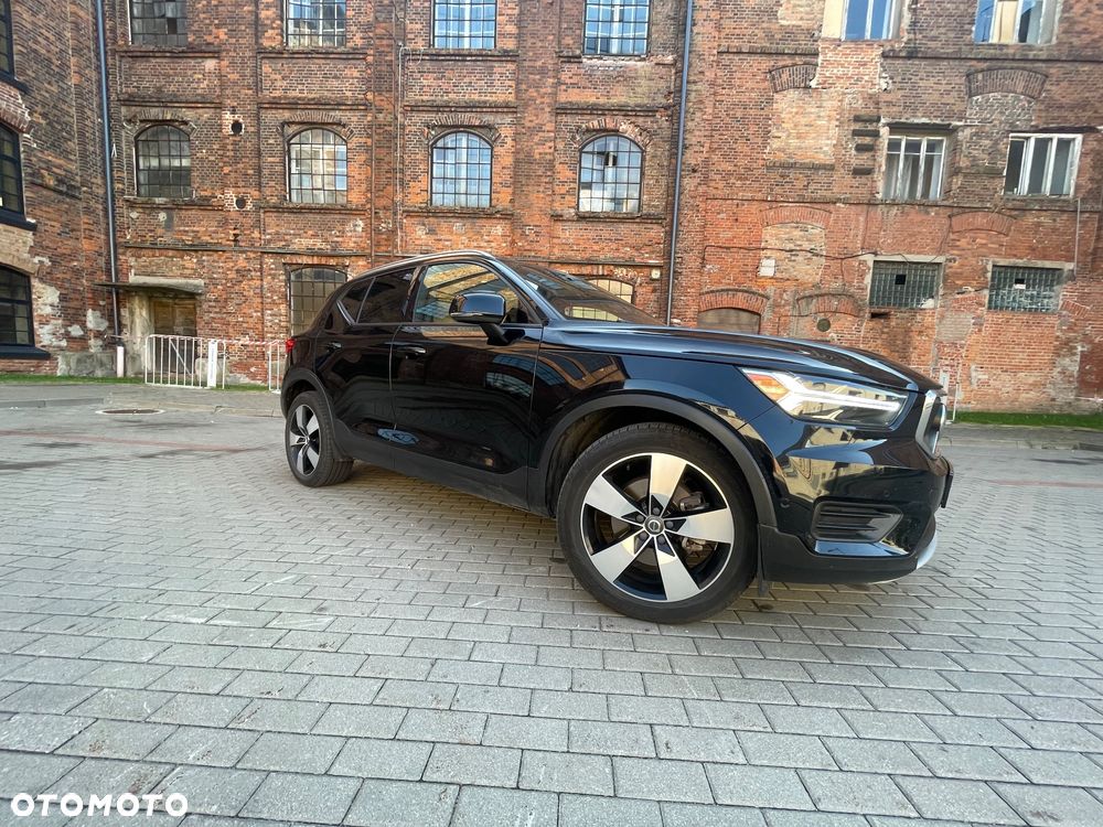 Volvo XC 40 - 9