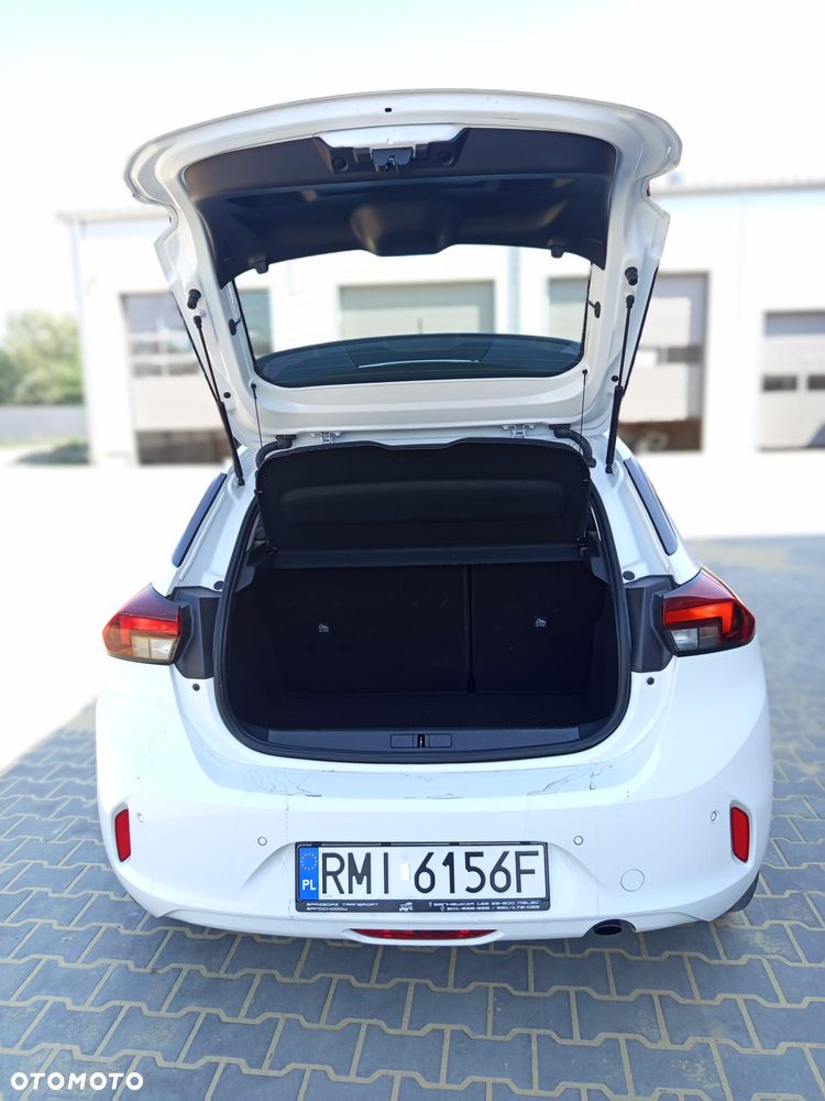 Opel Corsa - 6