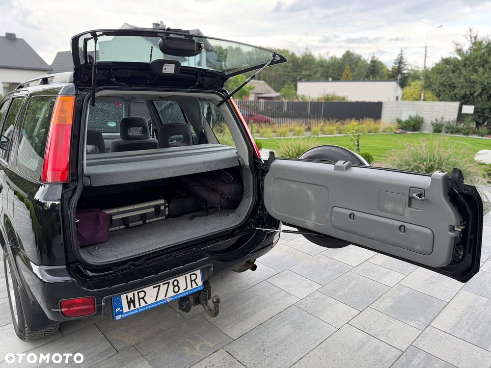 Honda CR-V 2.0 L 4WD - 12