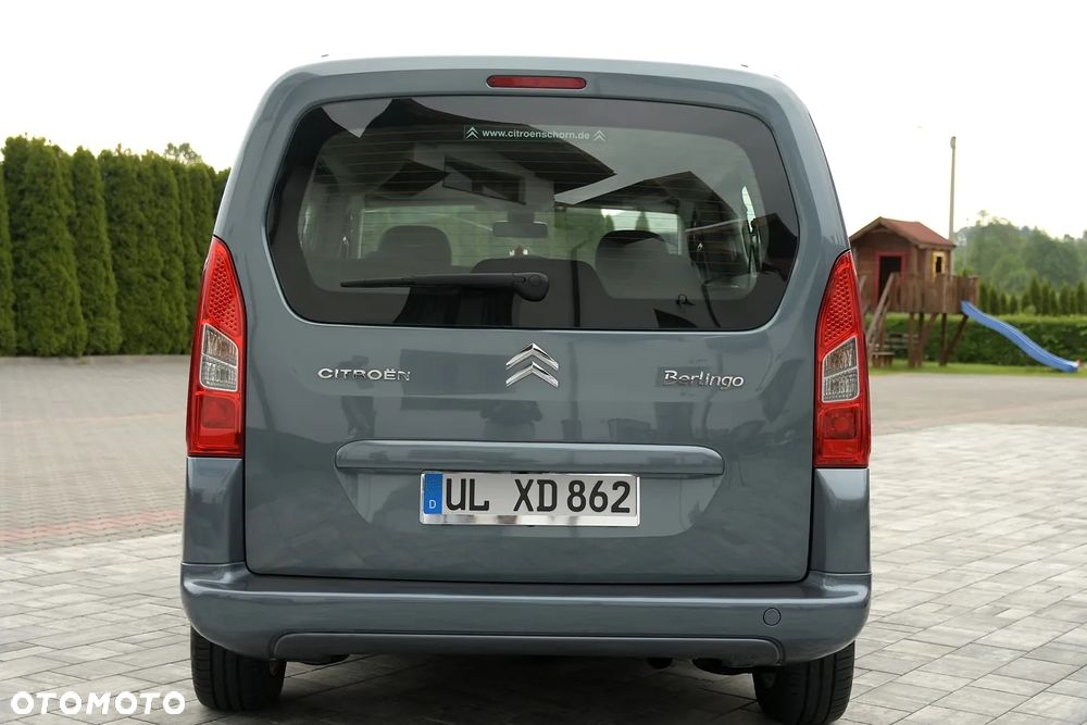 Citroën Berlingo - 6