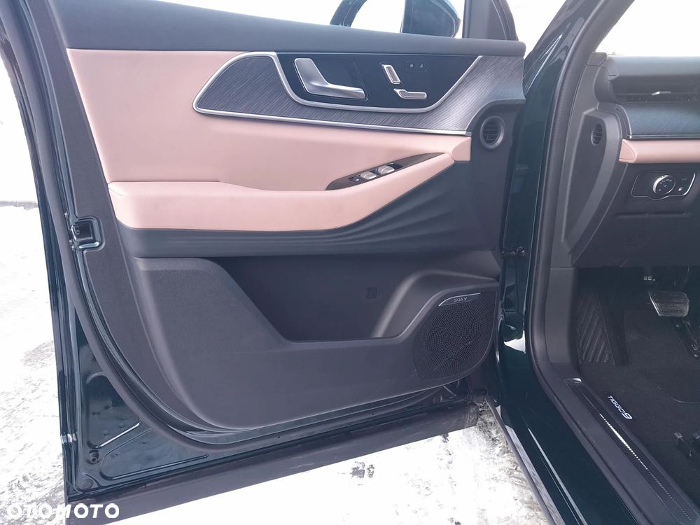 Chery Tiggo 9 1.5 T-GDI Super Hybrid Prestige 3DHT - 9