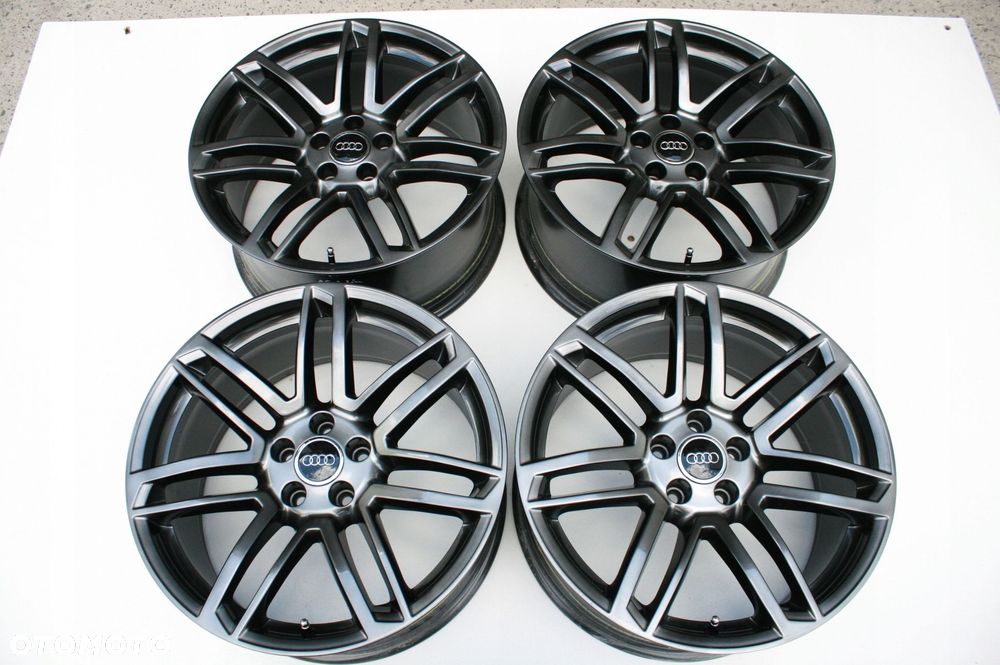 19oryginał audi a5 a4 a6 a7 a8 q2 q3 q5 q7 allroad - 5
