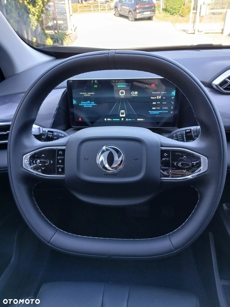 Dongfeng Mage - 27