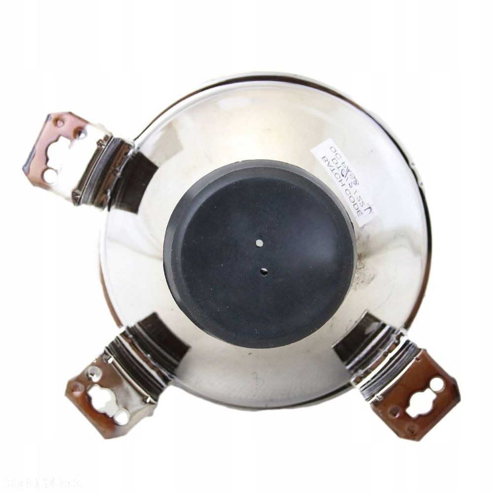 HALOGEN LAMPA REFLEKTOR ATRAPE 14CM VW GOLF 2 II - 2