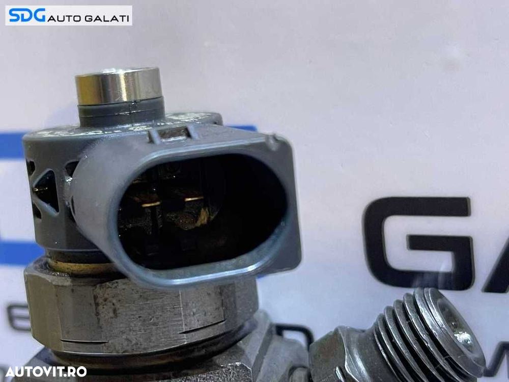 Injector Injectoare Audi A3 8V 1.6 TDI 2013 - 2017 Cod 04L130277G 0445110477 [M8797] - 2