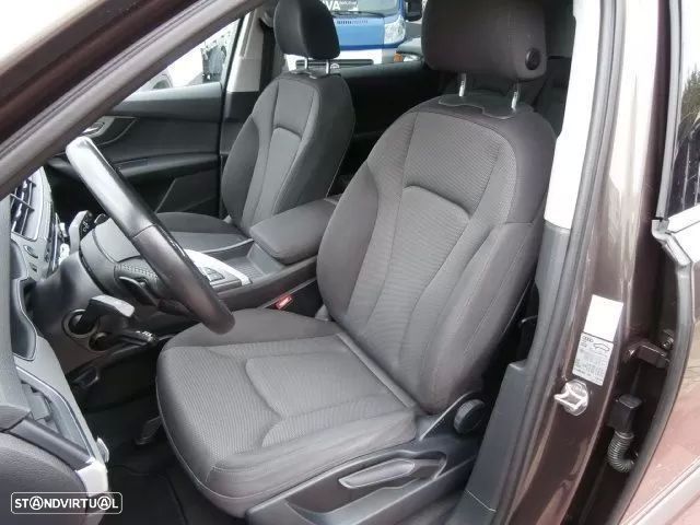 Audi Q7 3.0 TDI e-tron quattro tiptronic - 13