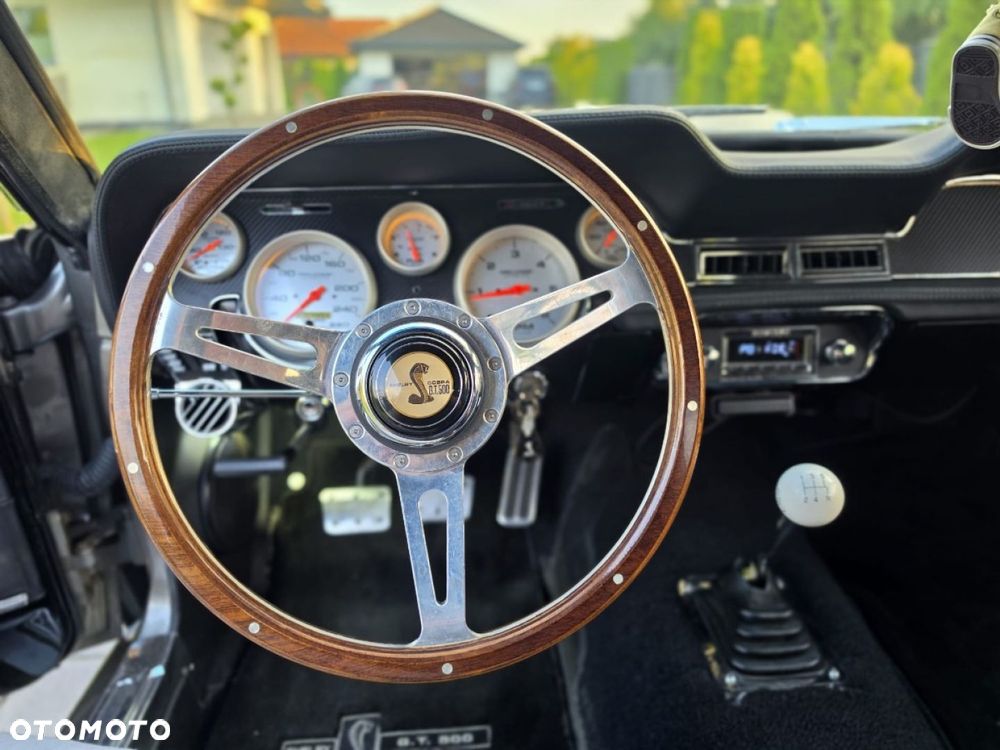 Ford Mustang - 29