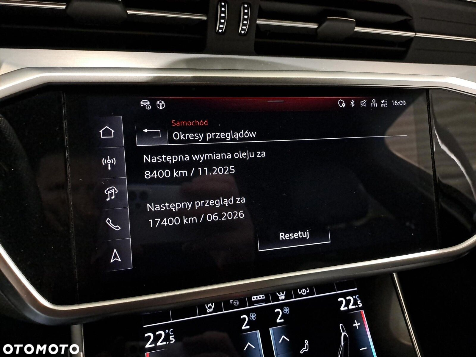 Audi A6 - 28