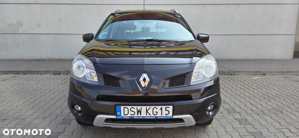 Renault Koleos dCi 150 FAP 4x2 Limited - 3