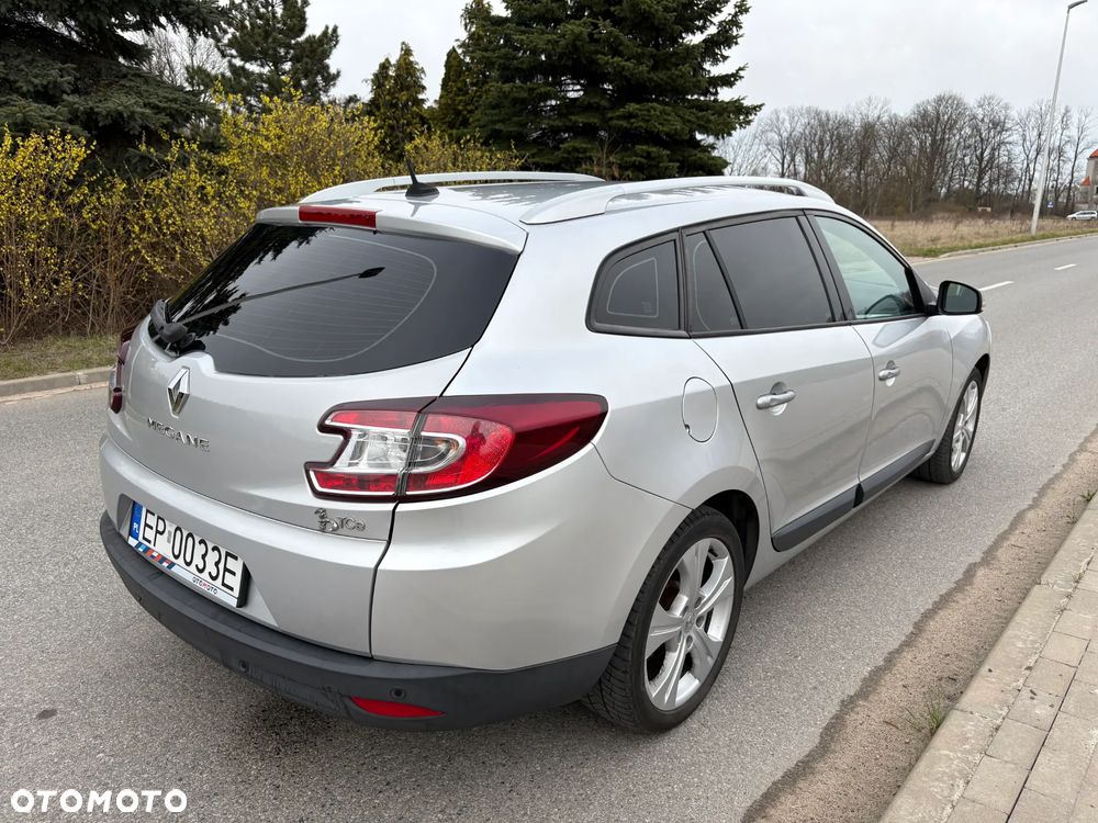 Renault Megane TCe 180 GT - 6