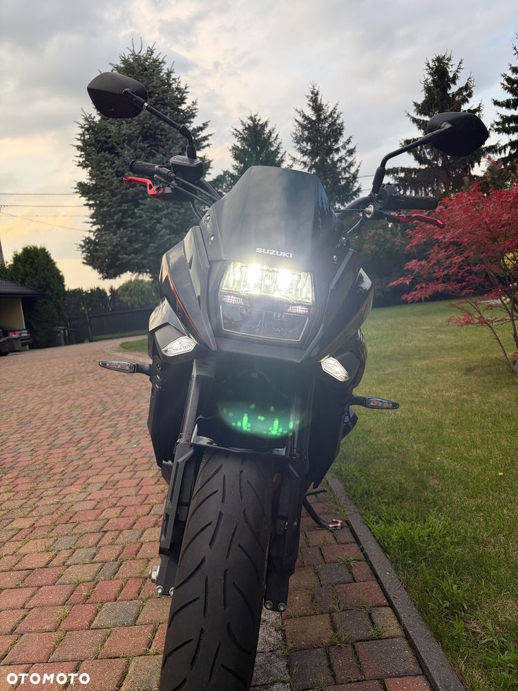 Suzuki Katana - 10