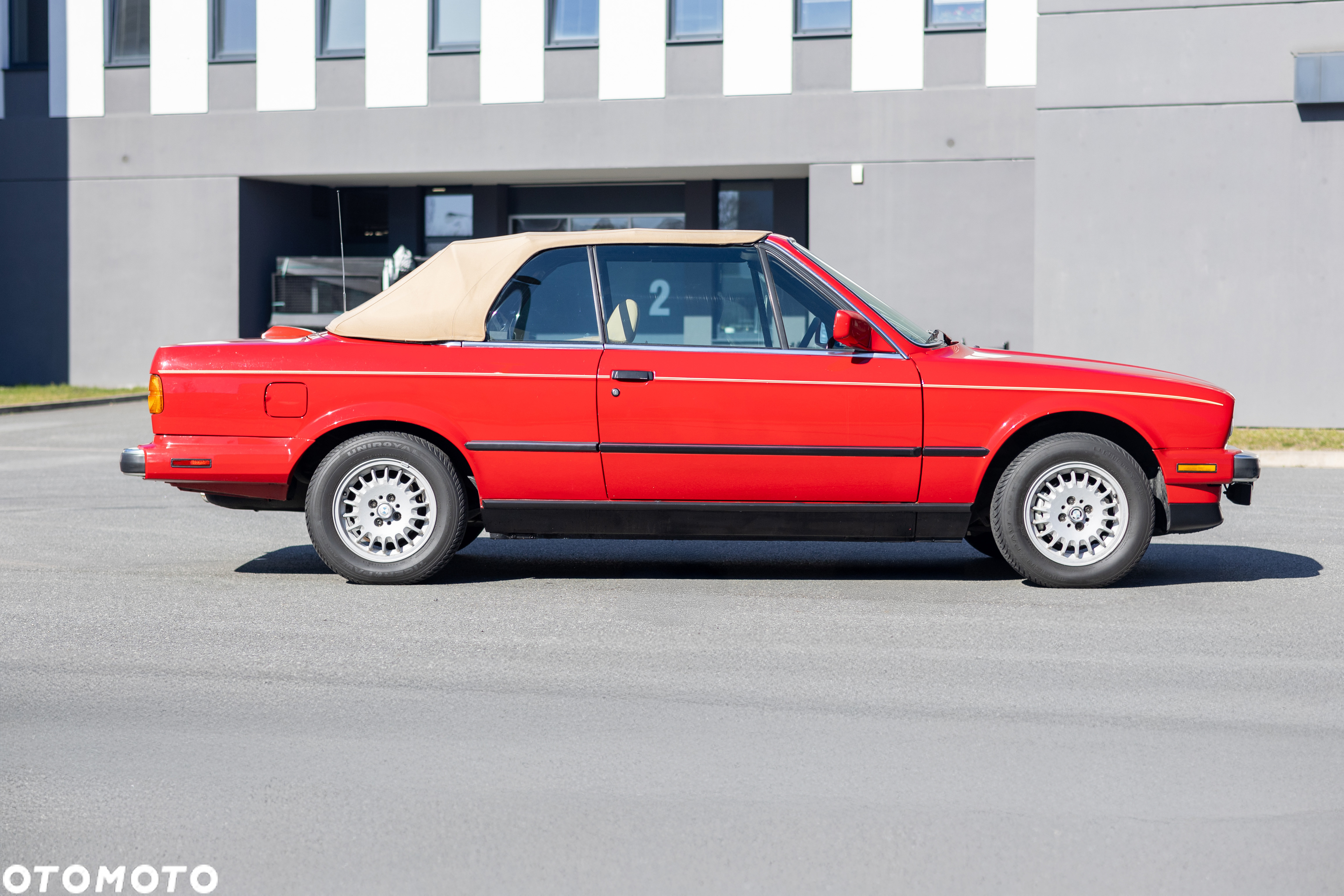 BMW Seria 3 - 2