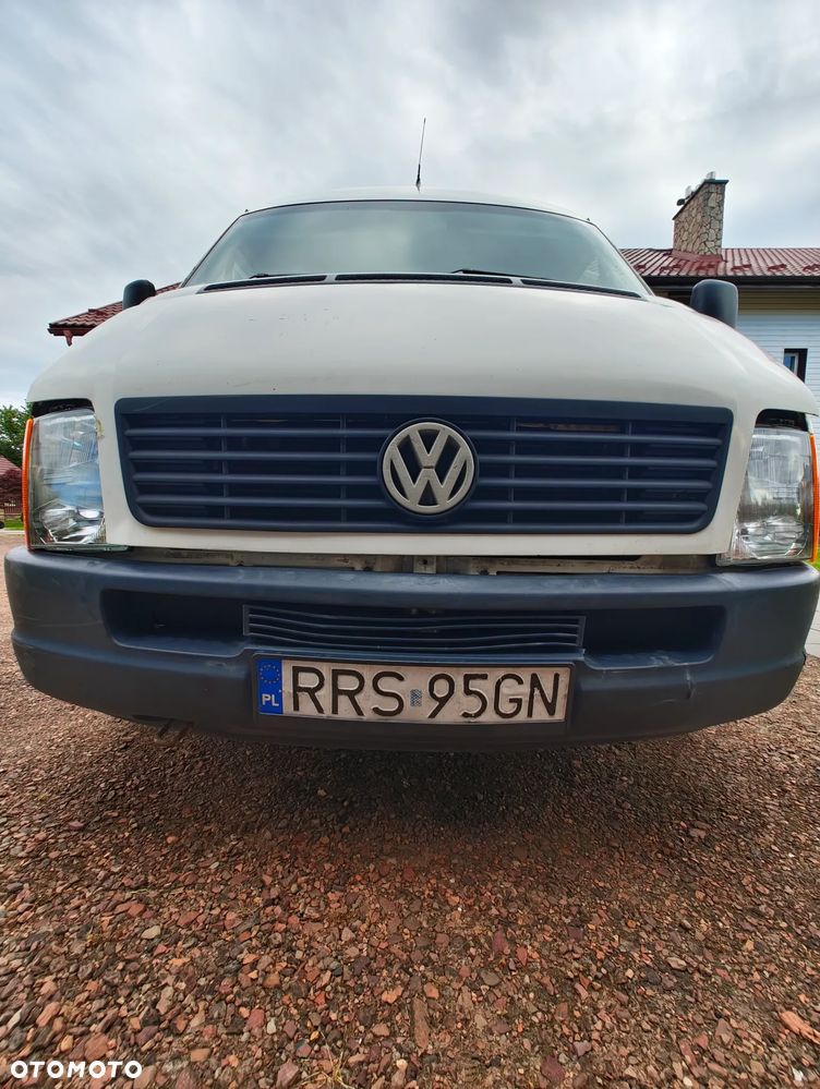 Volkswagen LT - 13