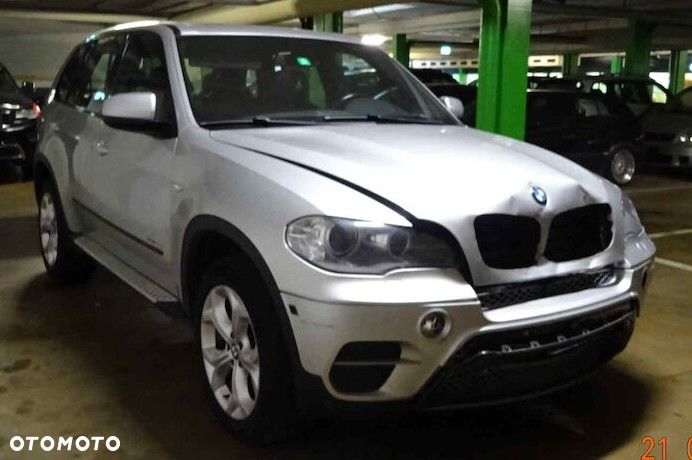 BMW X5 xDrive40d - 3
