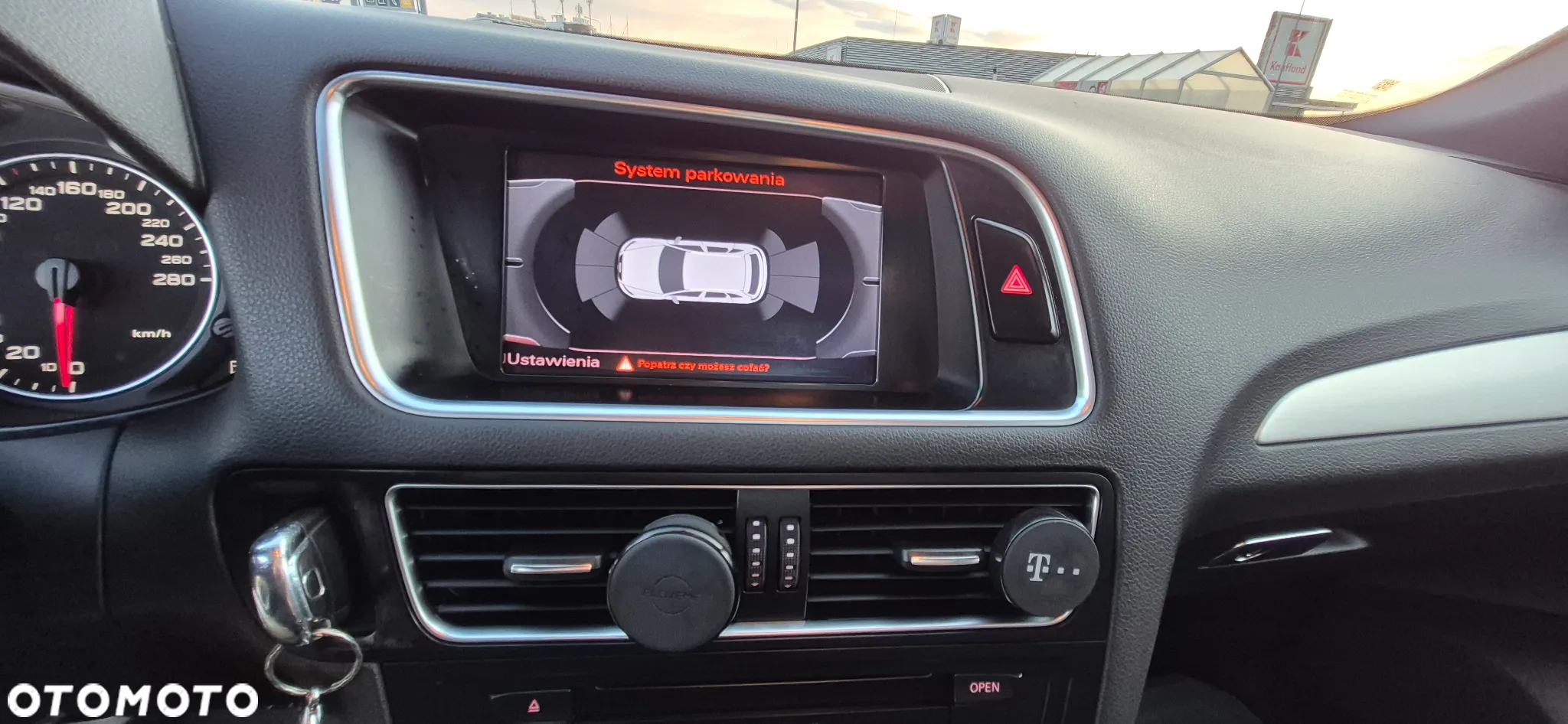 Audi Q5 2.0 TDI quattro Stronic - 33