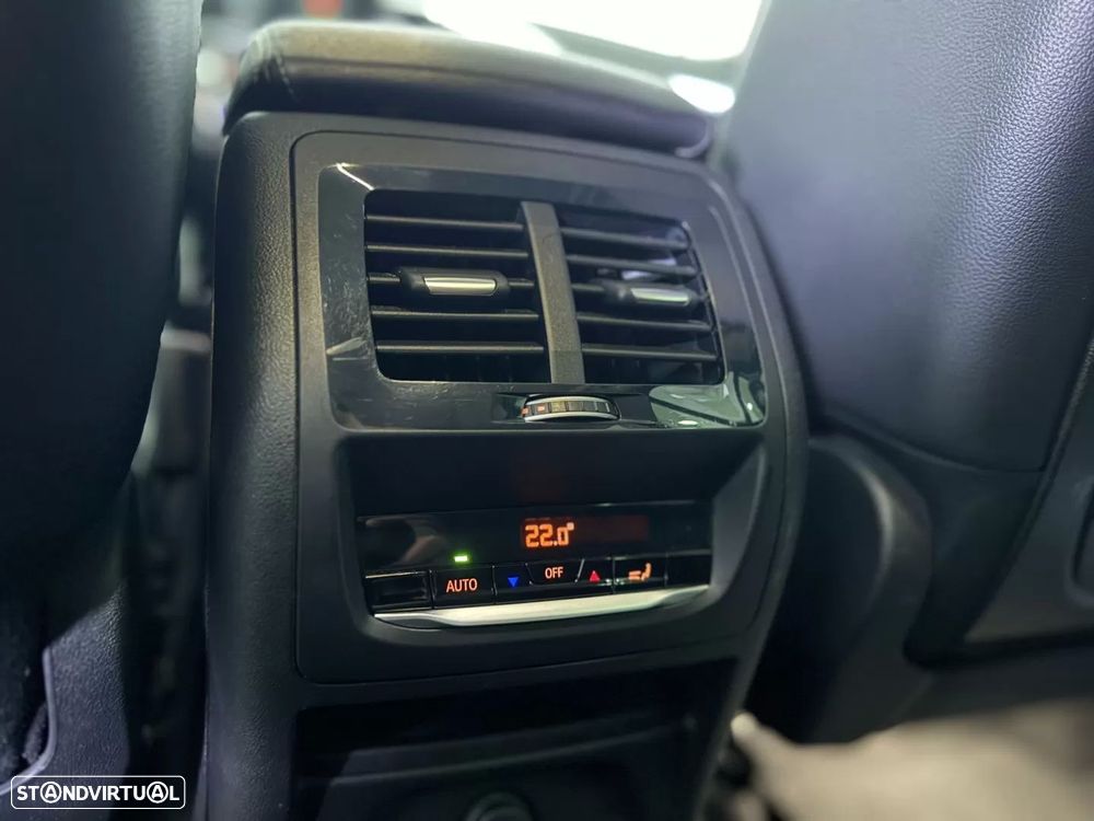 BMW X3 30 d xDrive Advantage - 30