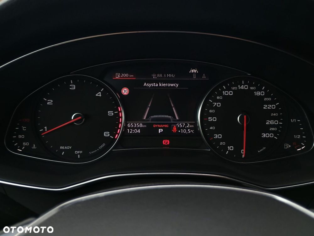 Audi A6 Avant - 24