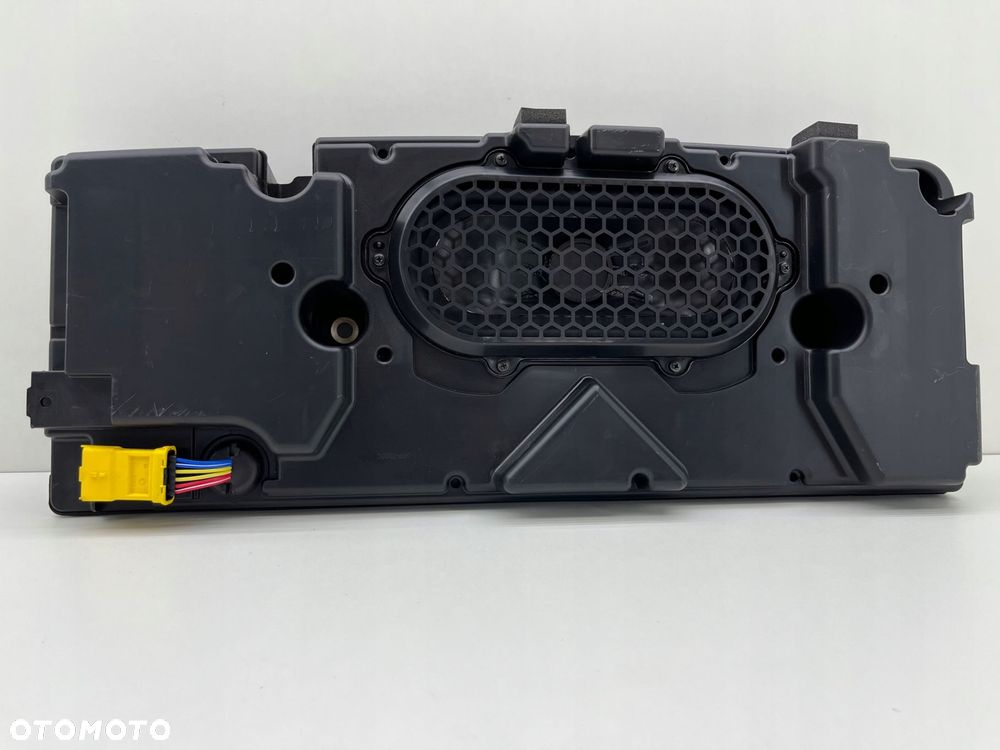 PEUGEOT 308 III GŁOŚNIK SUBWOOFER TYŁ 9833806280 - 2