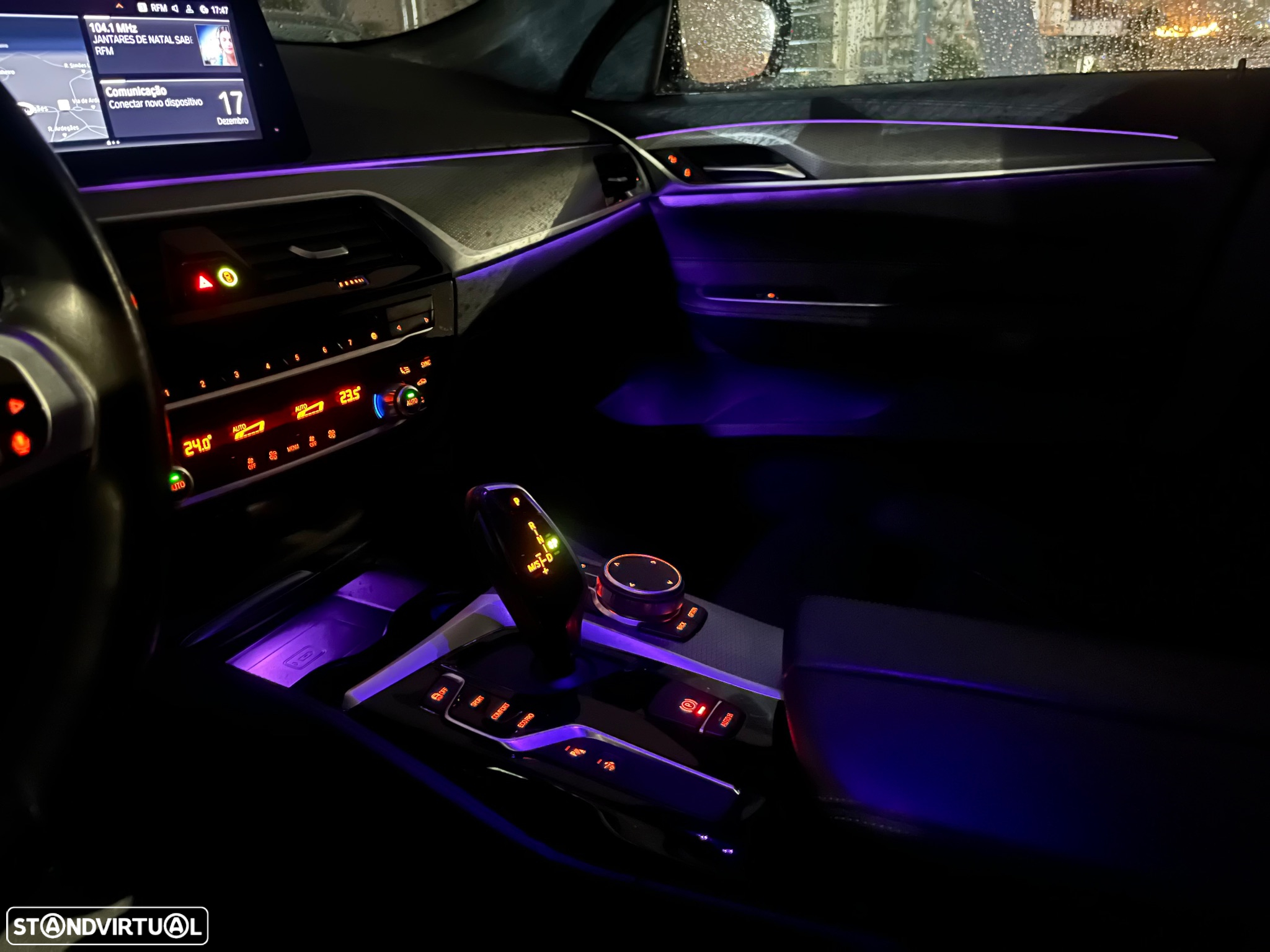 BMW 620 Gran Turismo d Pack M - 52