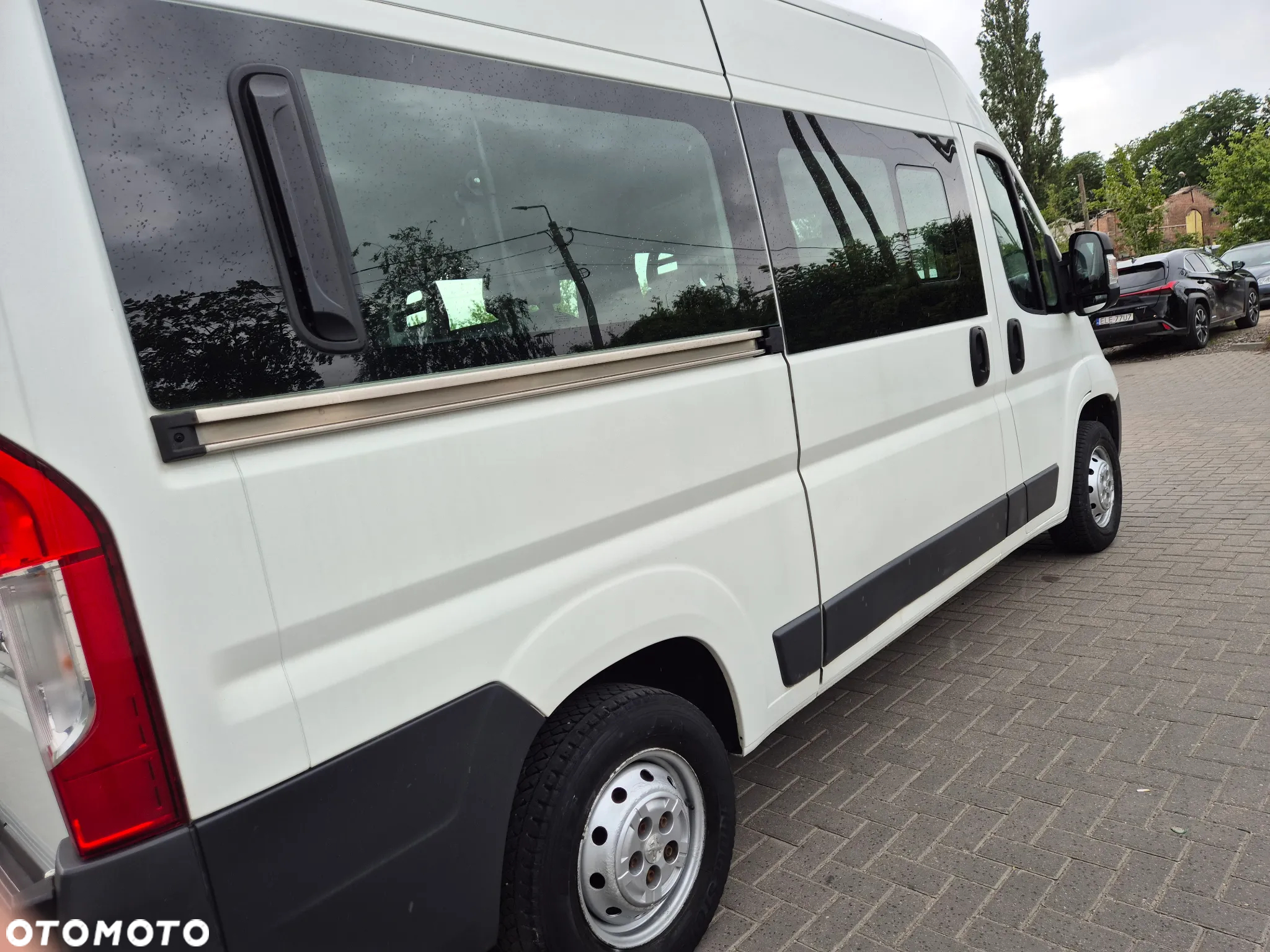 Peugeot Boxer 333 BlueHDi L2H2 - 17