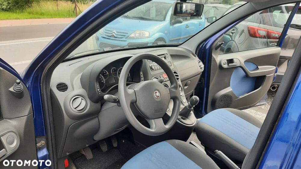 Fiat Panda 1.2 Dynamic - 10