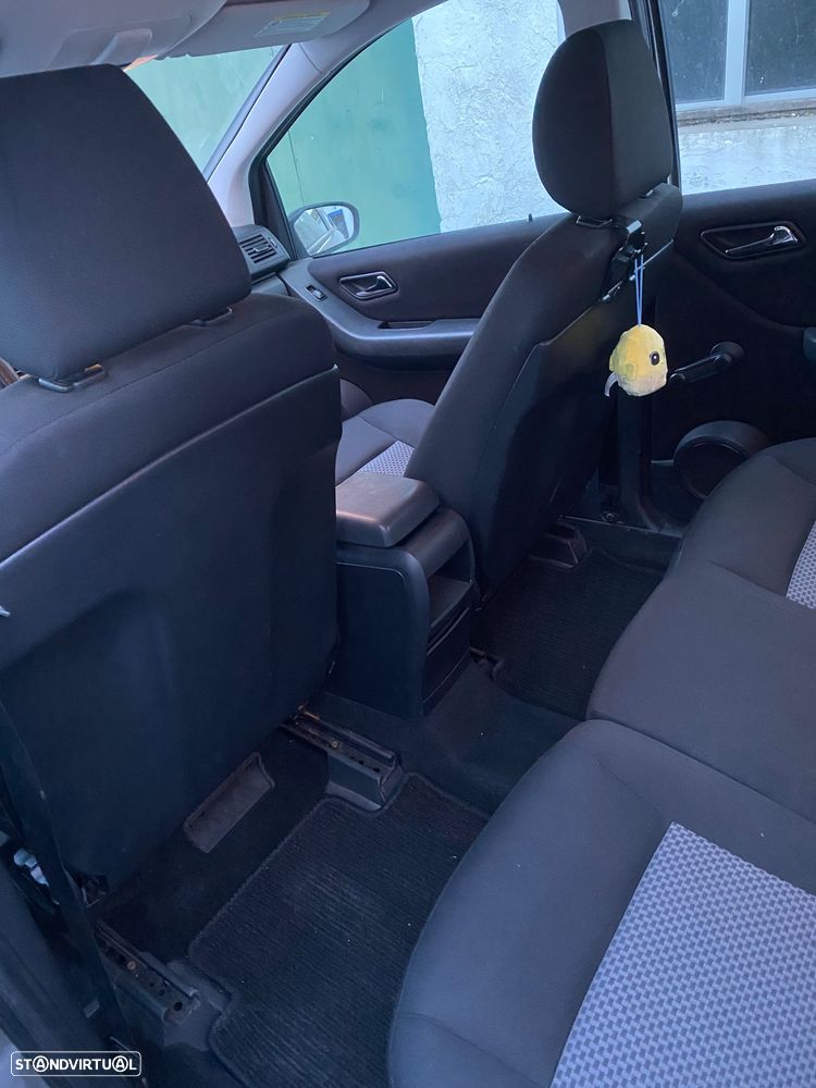 Mercedes-Benz A 150 Elegance Automatic - 7