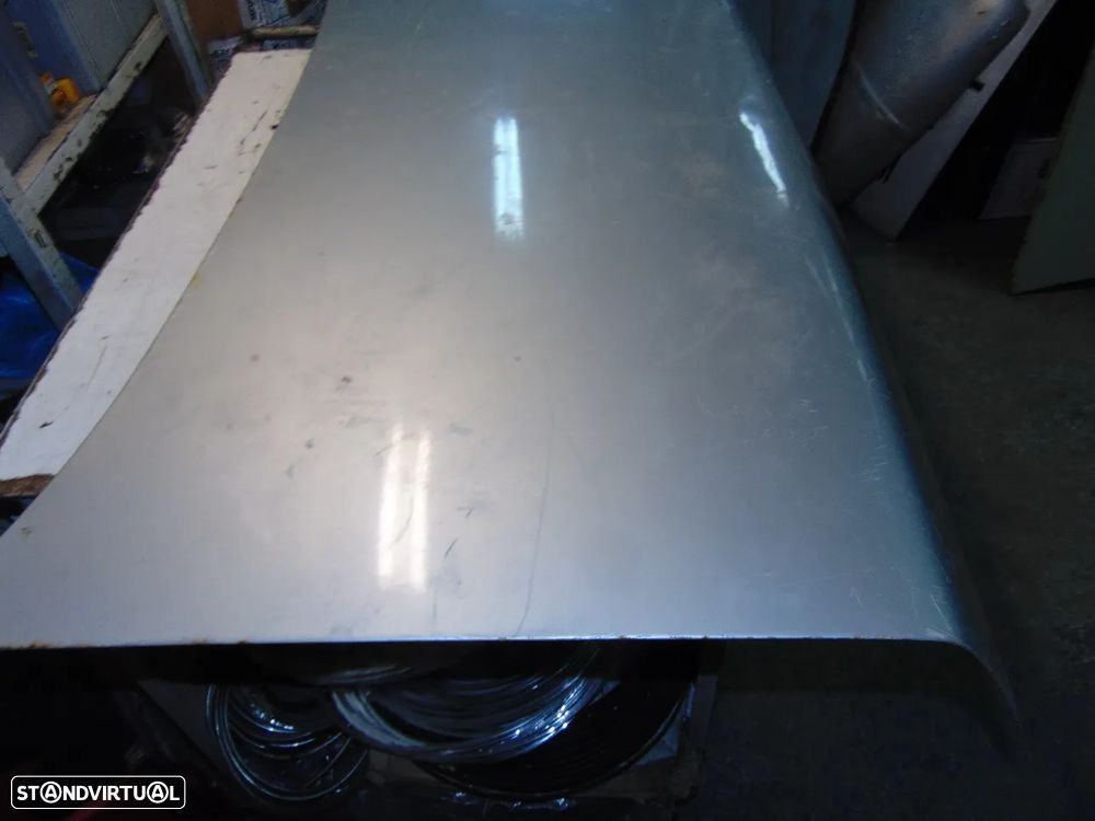 Mercedes w115 tampa mala - 3