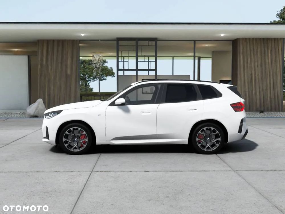 BMW X3 20 xDrive - 2