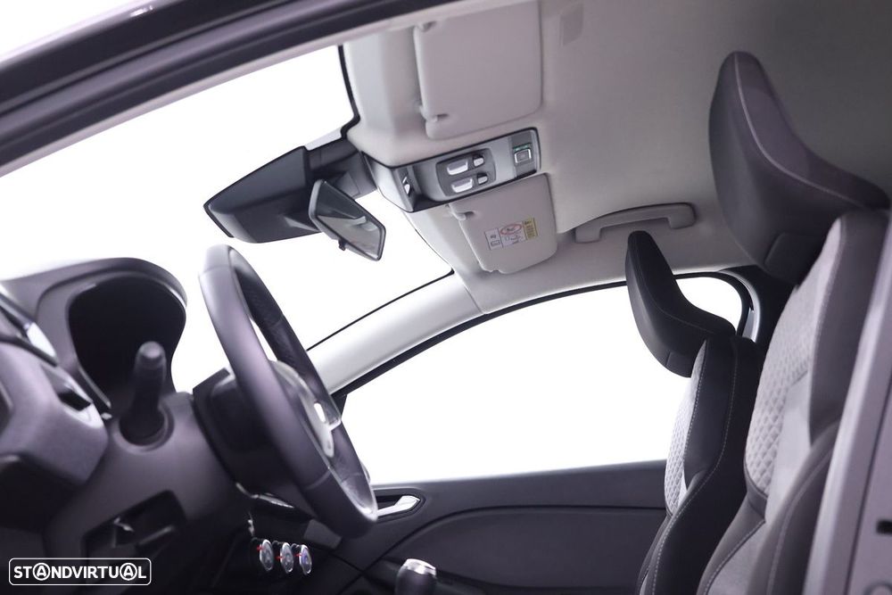 Renault Clio 1.0 TCe Evolution - 41