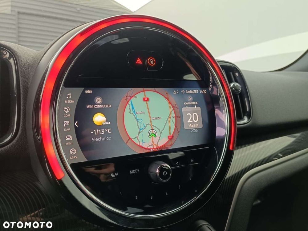 MINI John Cooper Works - 28