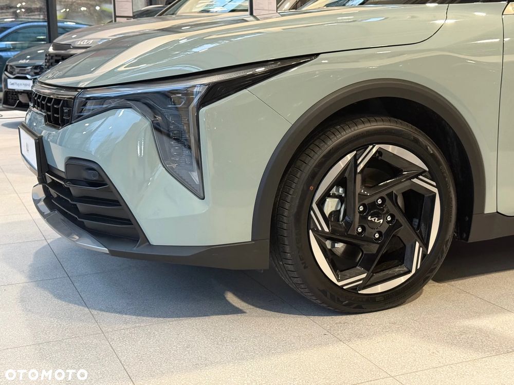 Kia K4 1.6 T-GDI L - 6