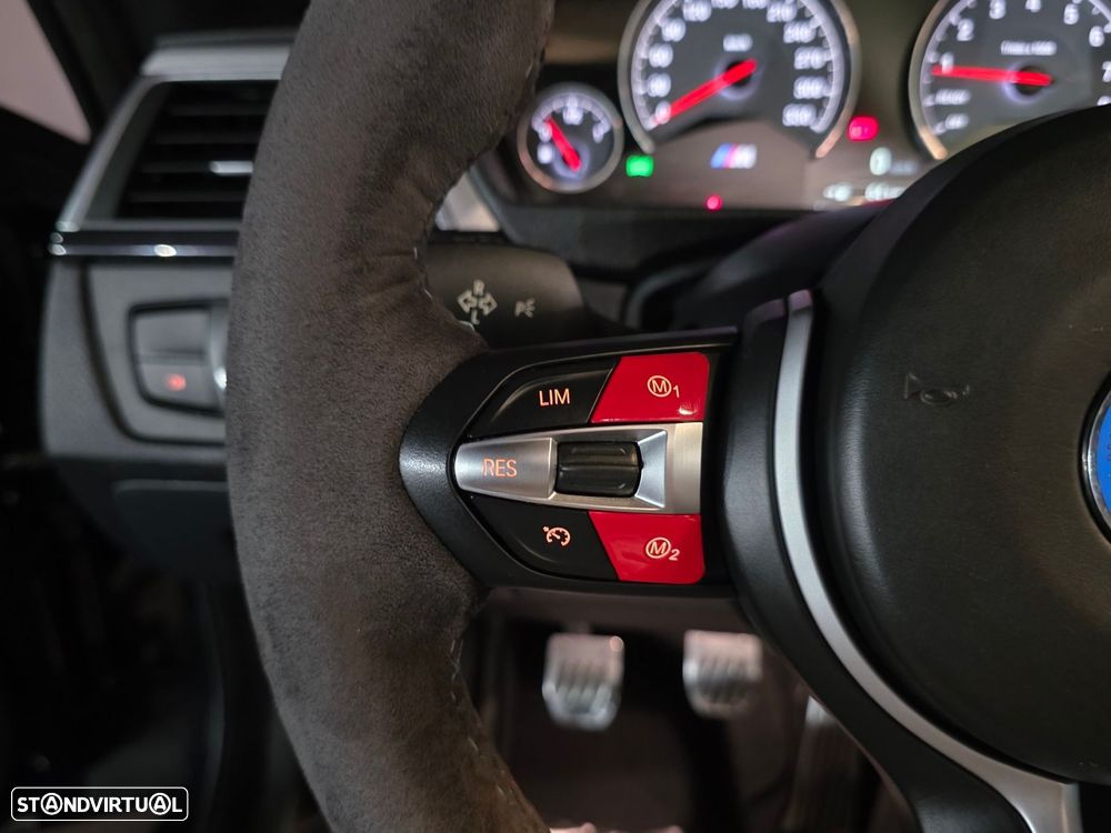 BMW M4 - 19
